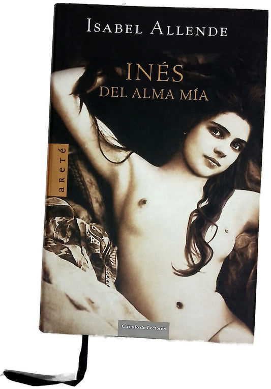 Inés del alma mía
