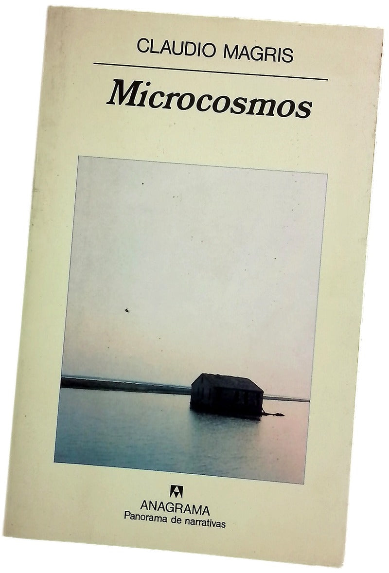 Microcosmos