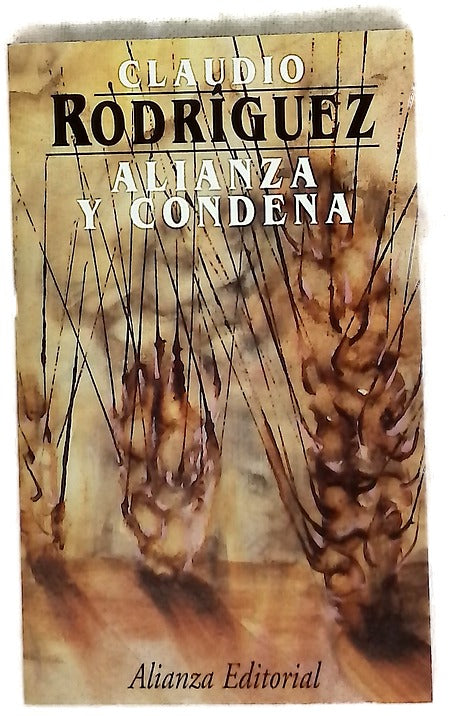 Alianza y condena
