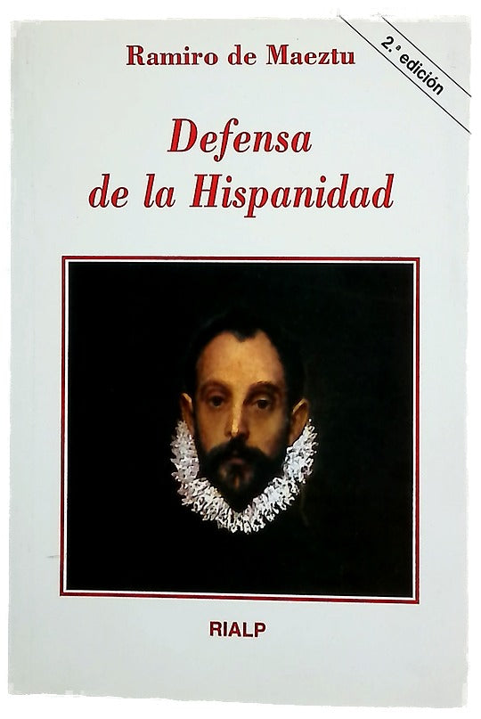 Defensa de la hispanidad