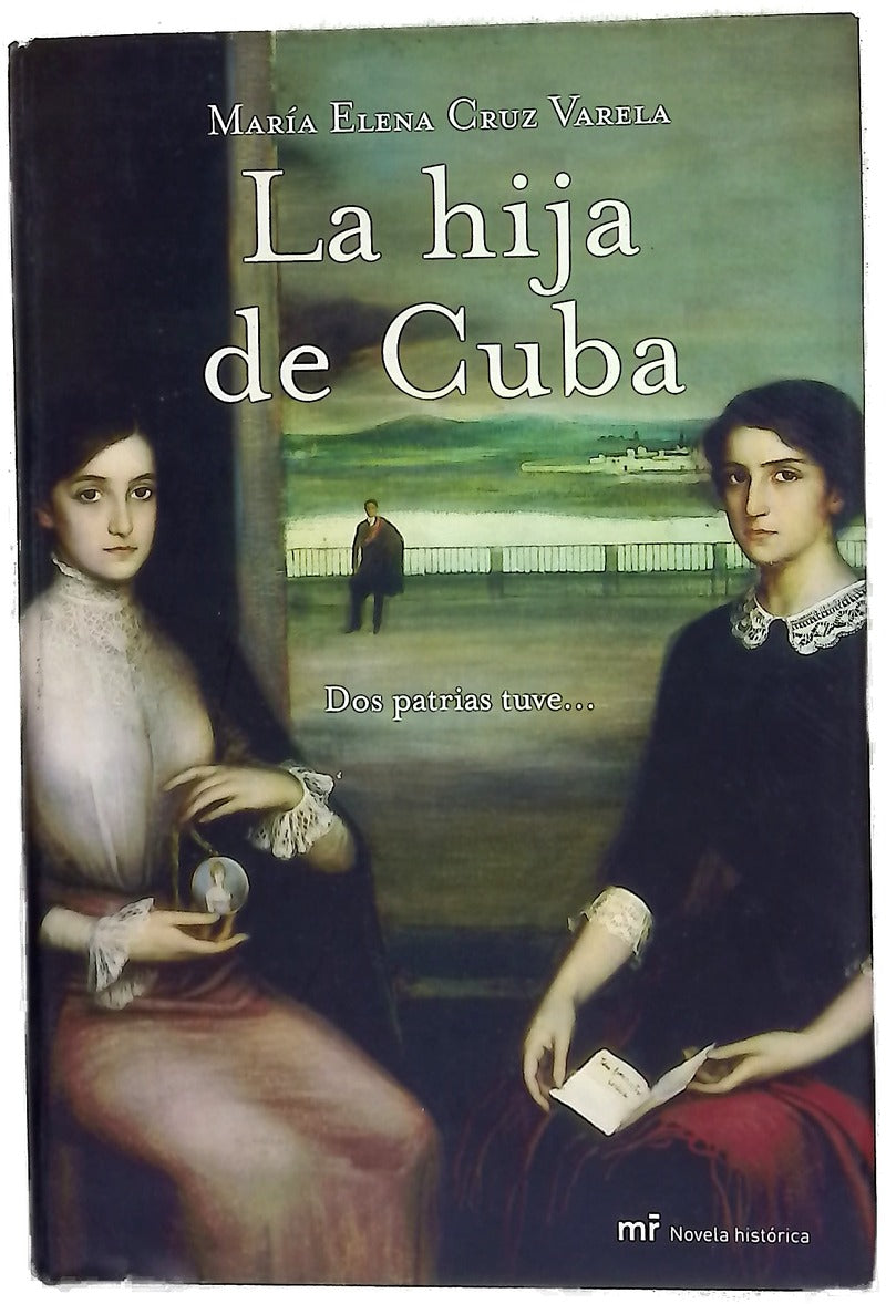 La hija de Cuba