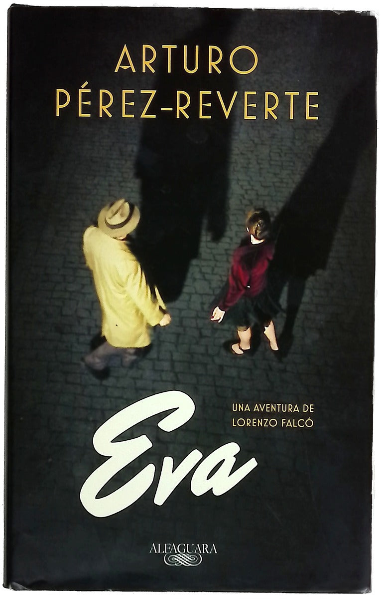 Eva