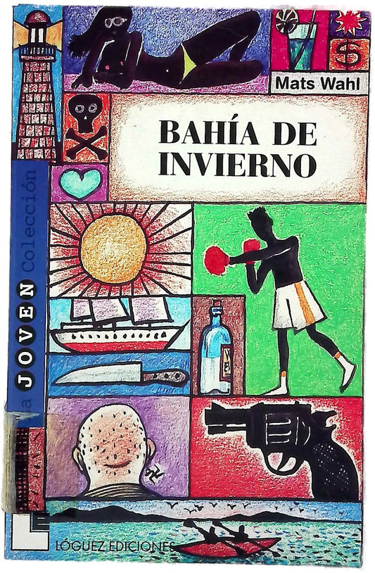 Bahia De Invierno