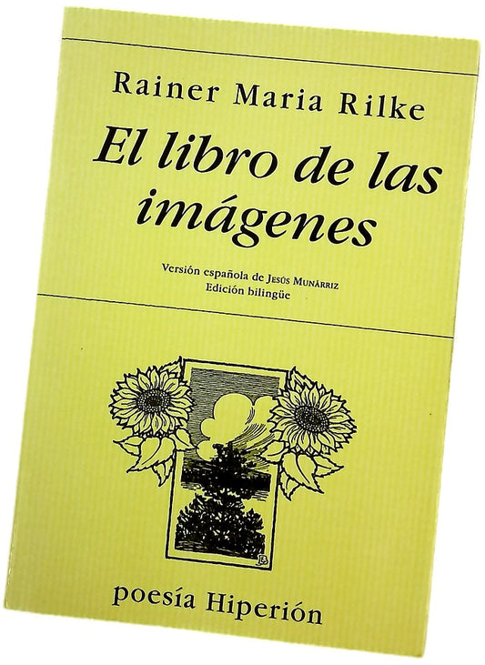 El libro de las imágenes edición bilingüe