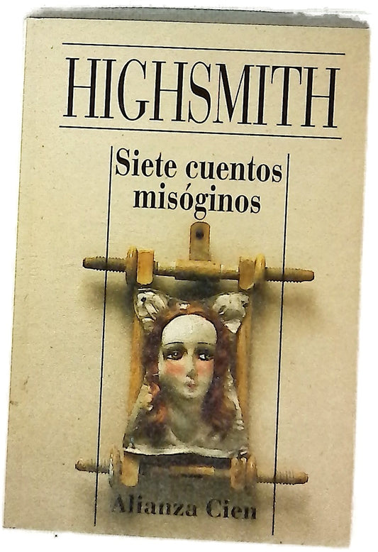 Siete Cuentos Misoginos