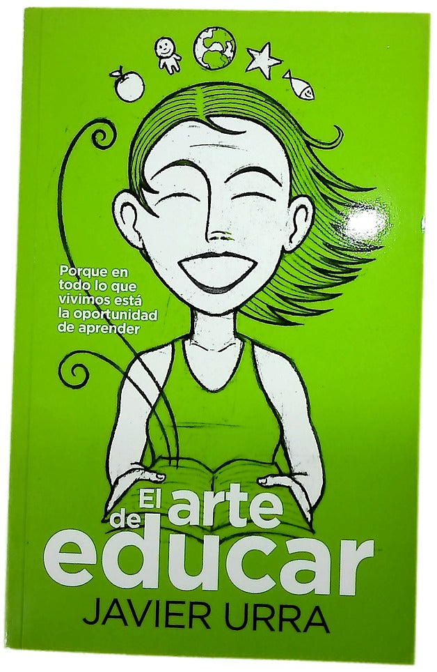 El arte de educar mis pensamientos y aforismos