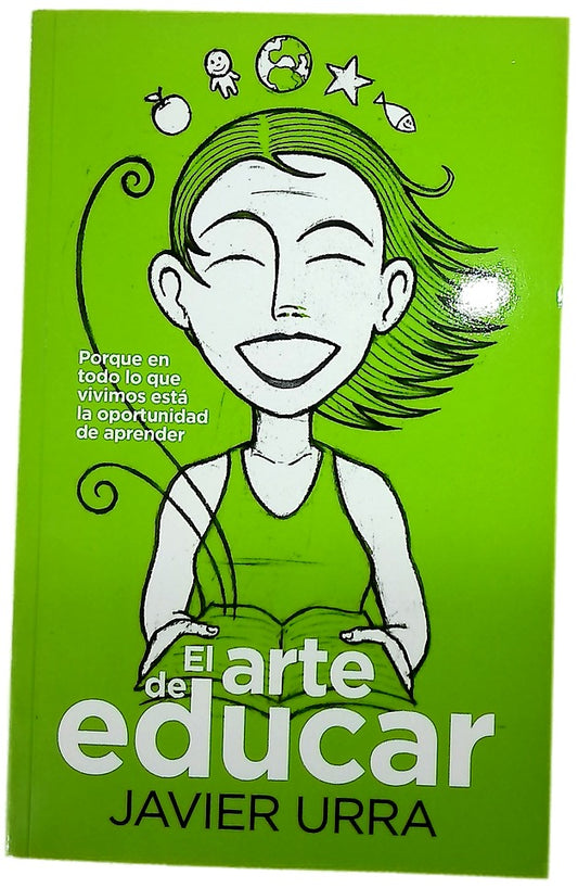 El arte de educar mis pensamientos y aforismos