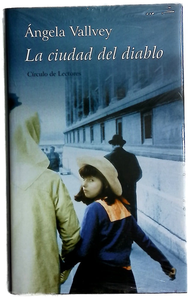 La ciudad del diablo
