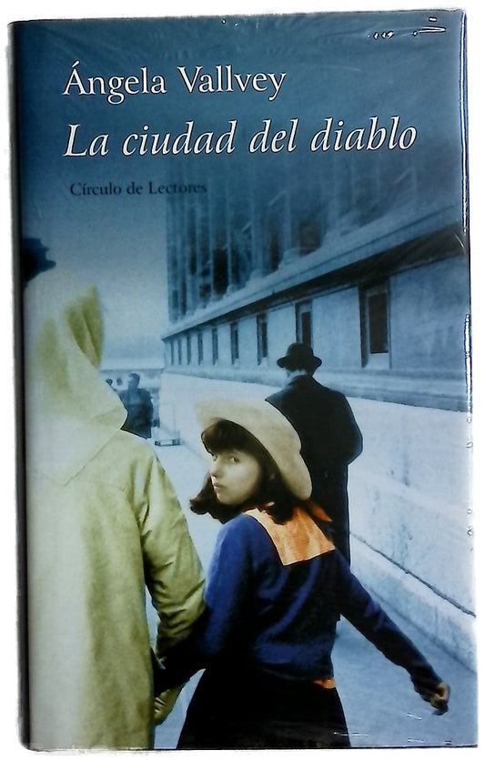 La ciudad del diablo