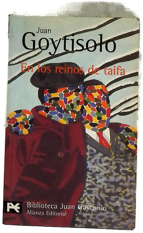En los reinos de Taifa