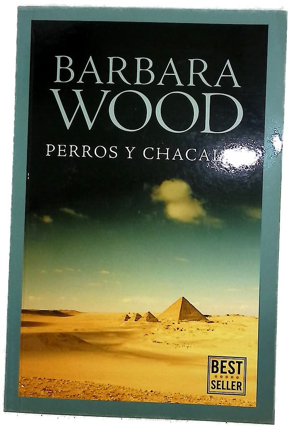 Perros y chacales