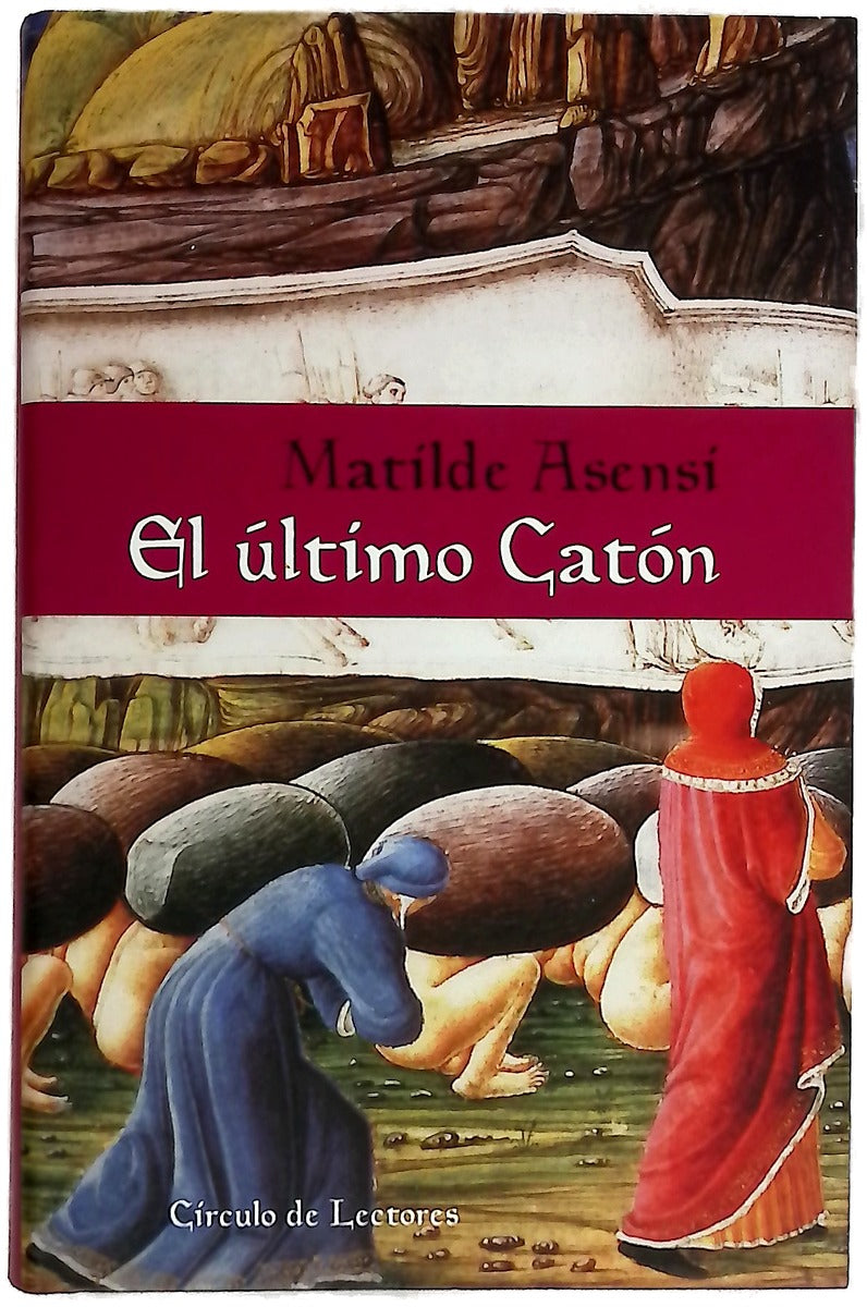 El último Catón