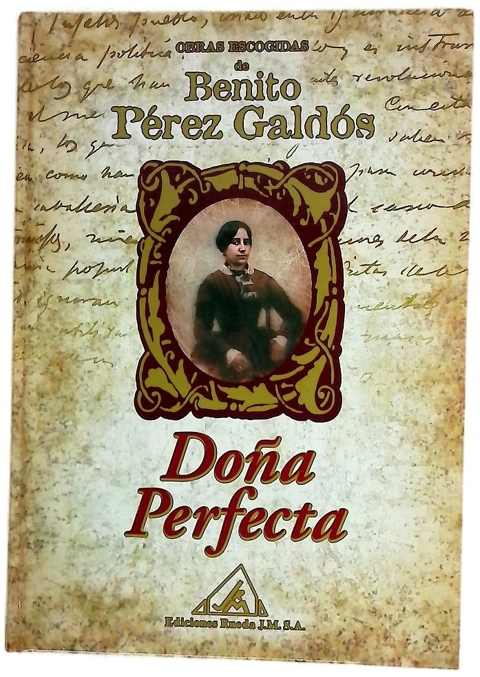 Doña Perfecta