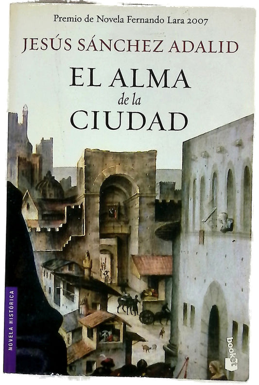 El alma de la ciudad