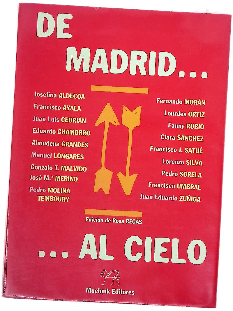 De Madrid-- al cielo