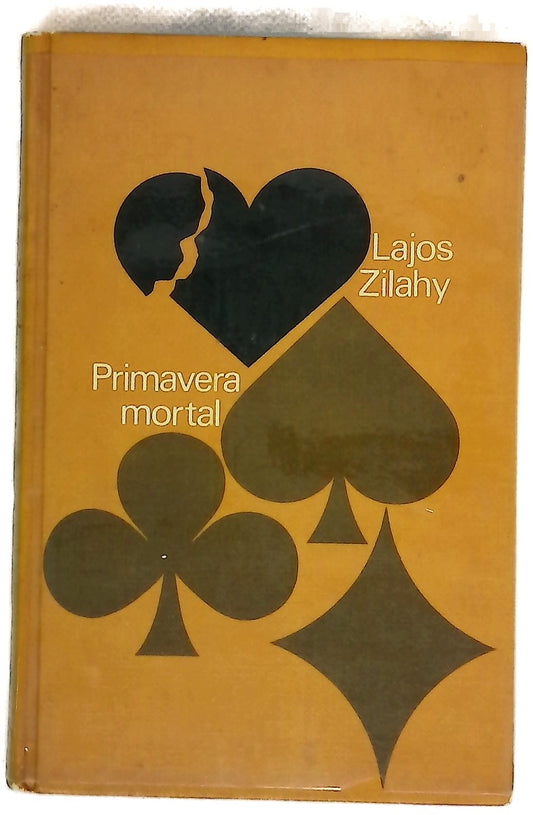 Primavera mortal