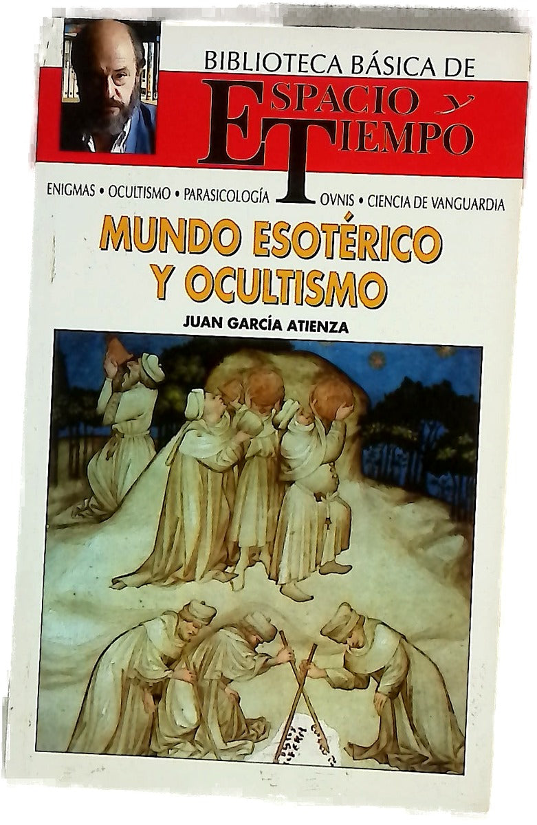 Mundo esotérico y ocultismo