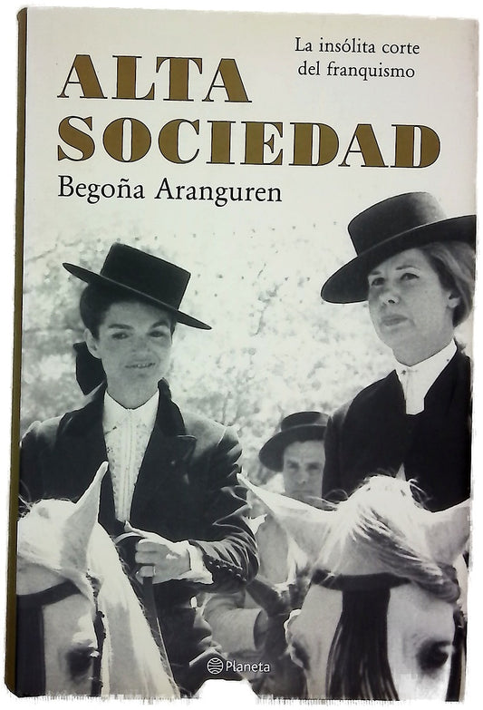 Alta sociedad