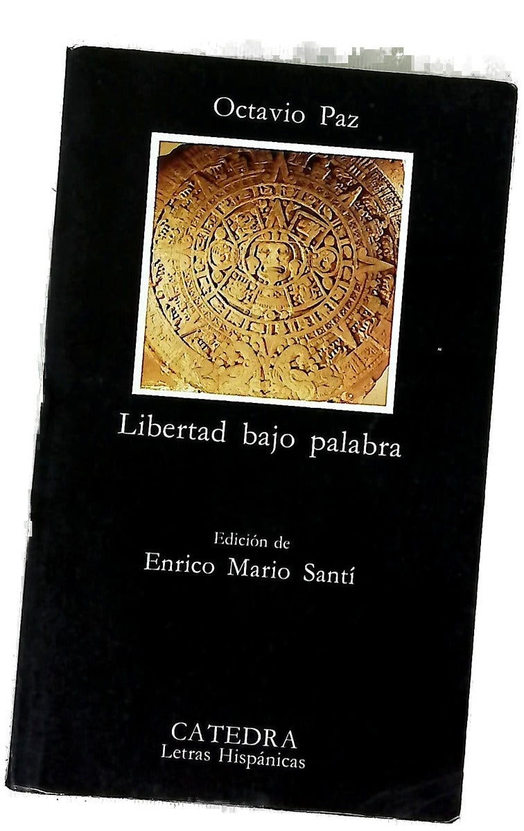Libertad bajo palabra (1935-1957)