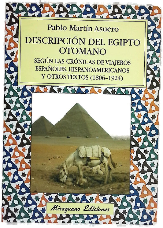 Descripción del Egipto otomano