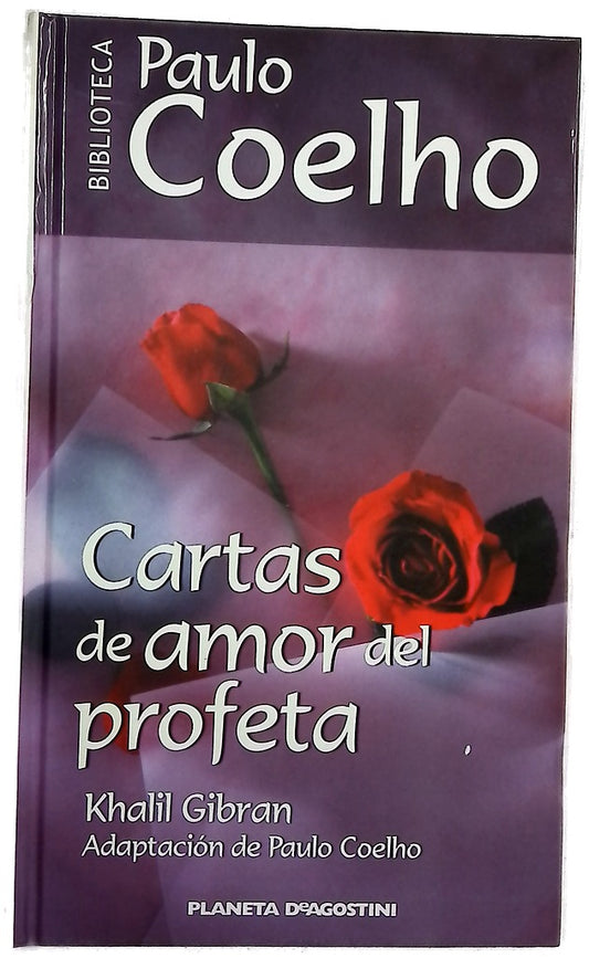 Cartas de amor del profeta