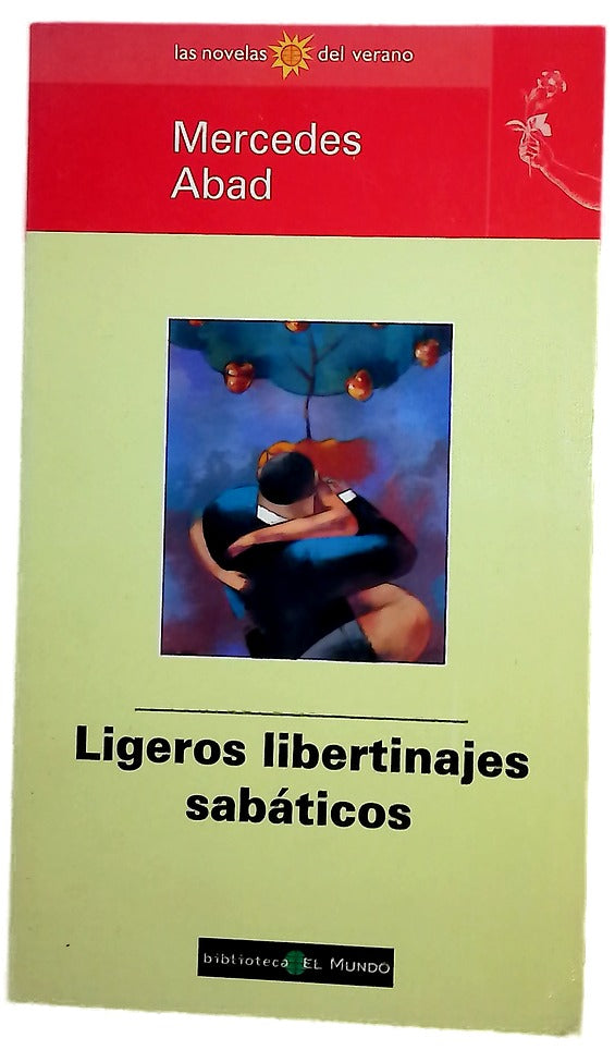 Ligeros libertinajes sabáticos