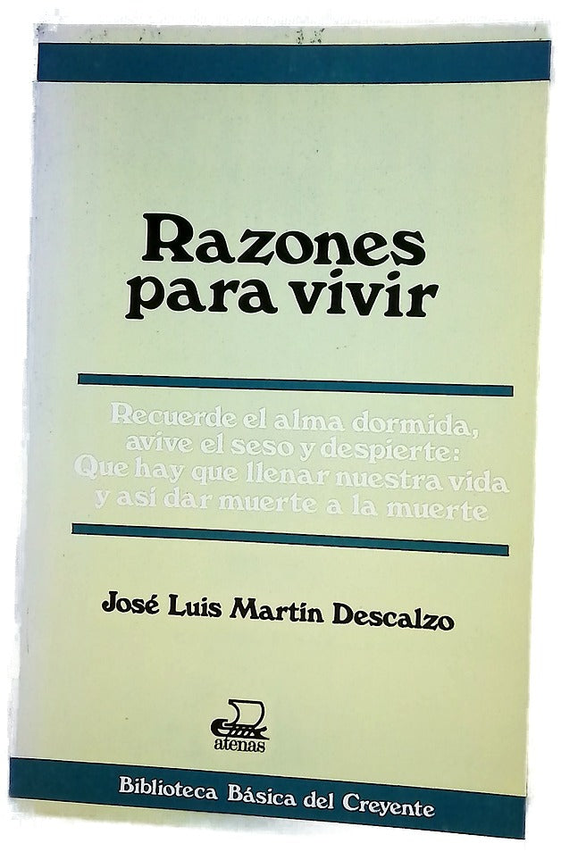 Razones para vivir