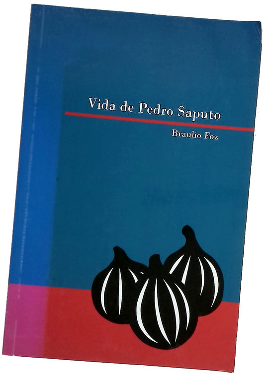 Vida de Pedro Saputo