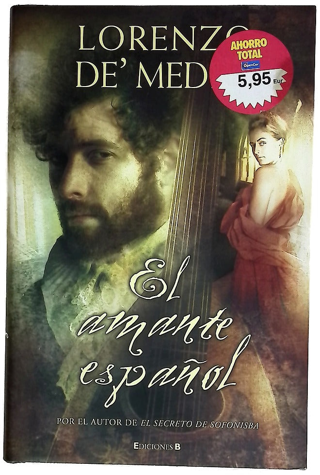 El amante español