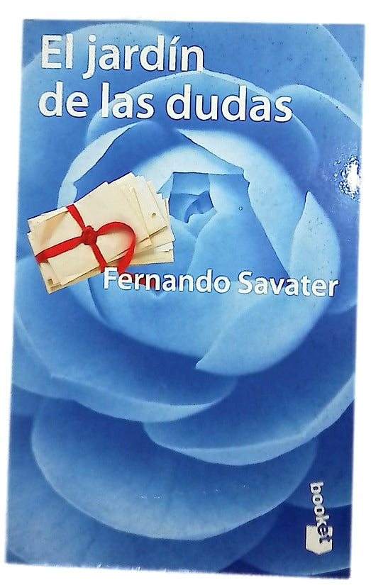 El jardín de las dudas