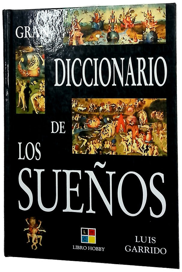 Gran diccionario de los sueños