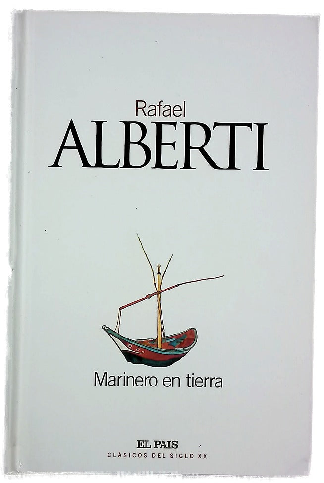 Marinero en tierra
