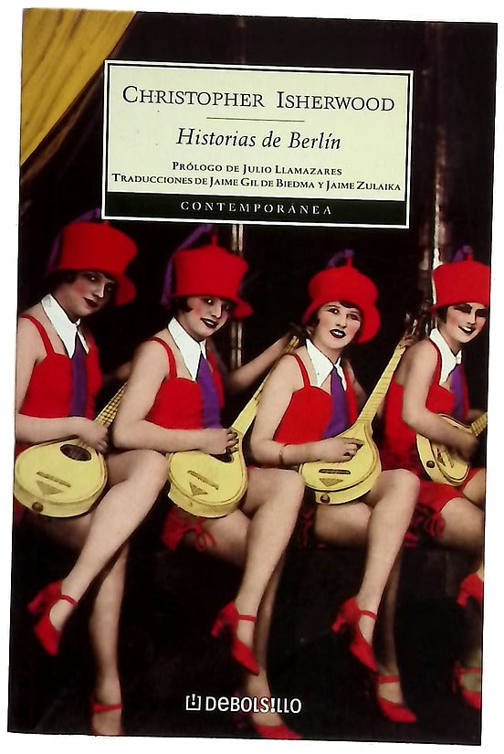 Historias de Berlín