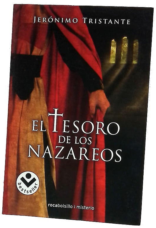 El tesoro de los nazareos