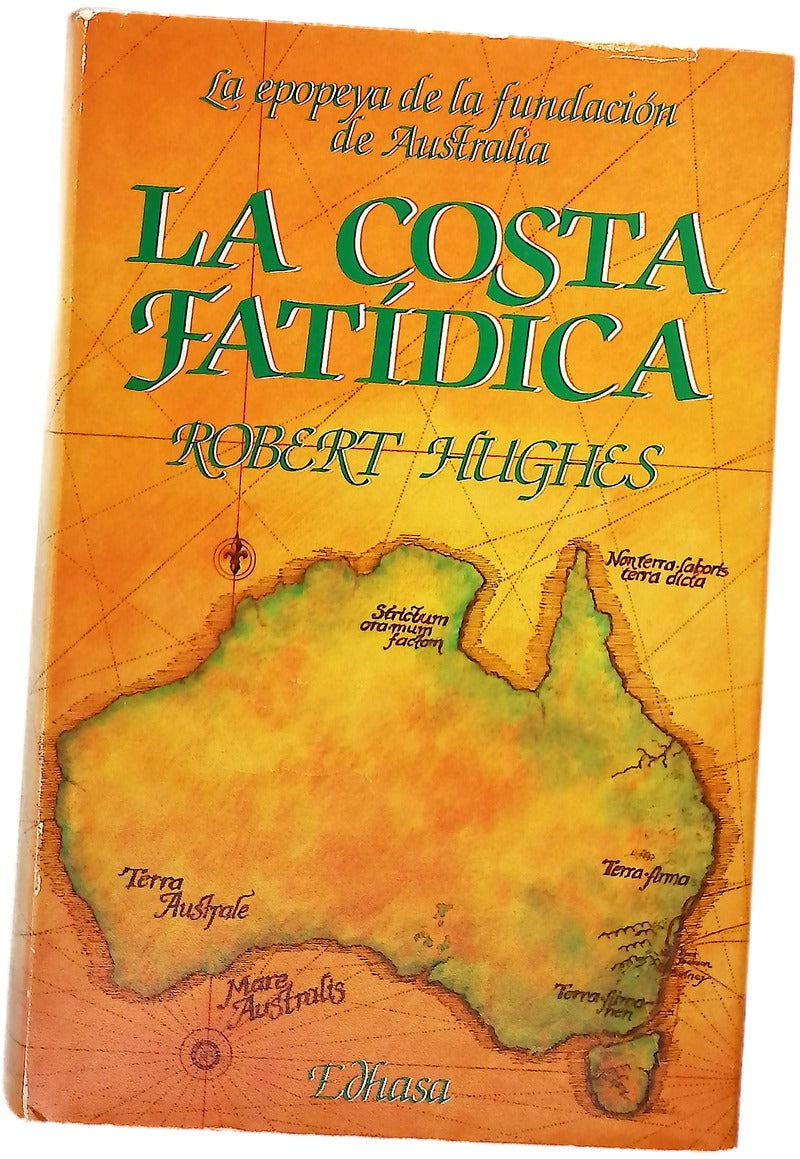 La costa fatídica