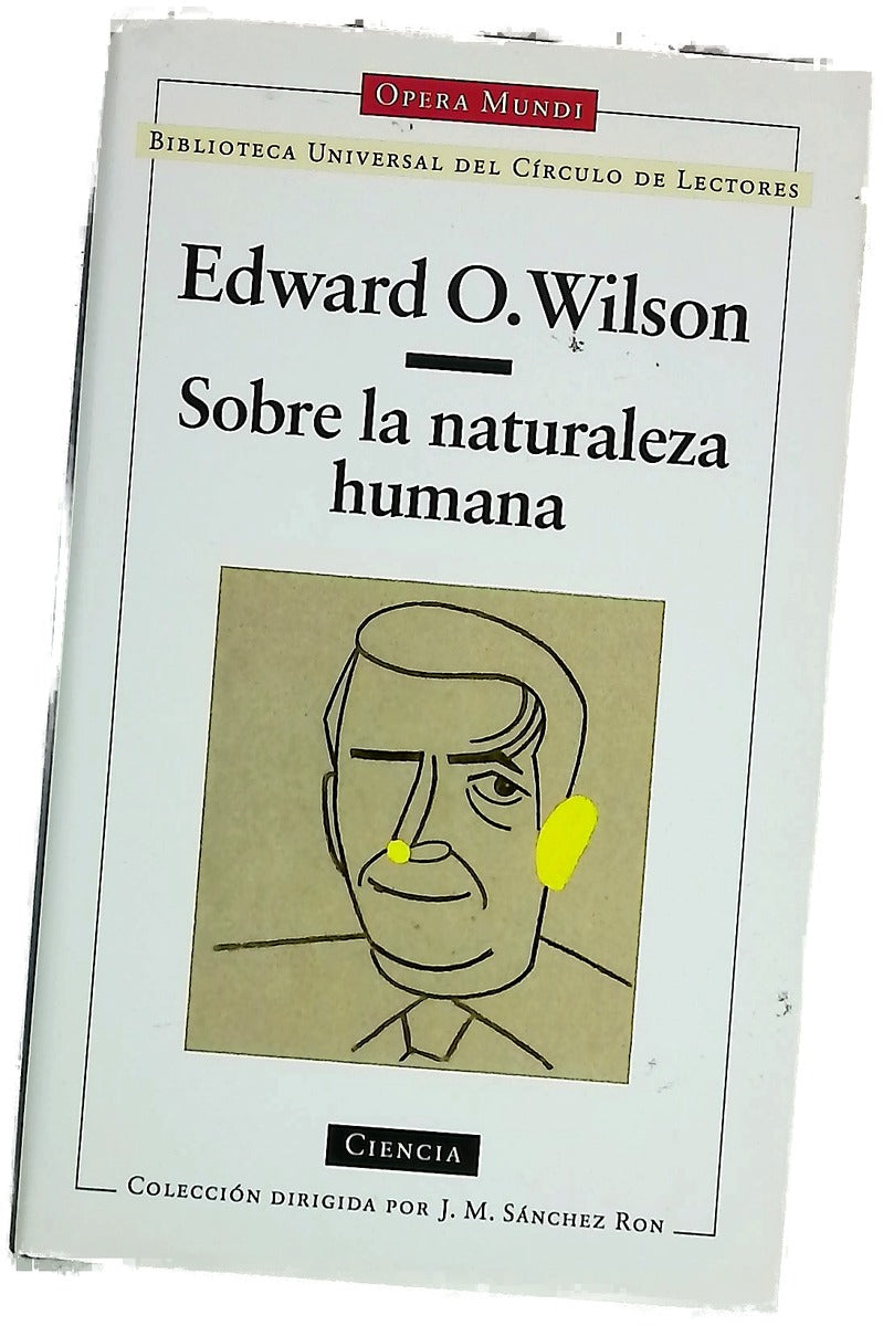 Sobre la naturaleza humana