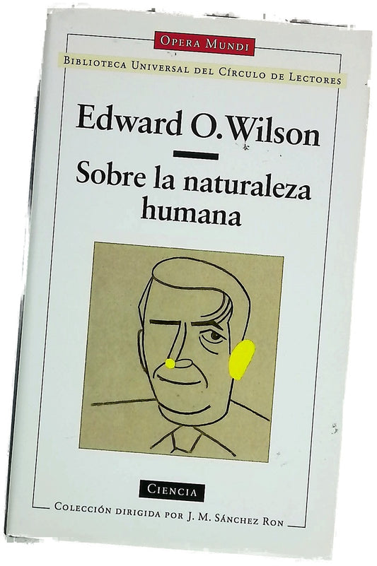 Sobre la naturaleza humana