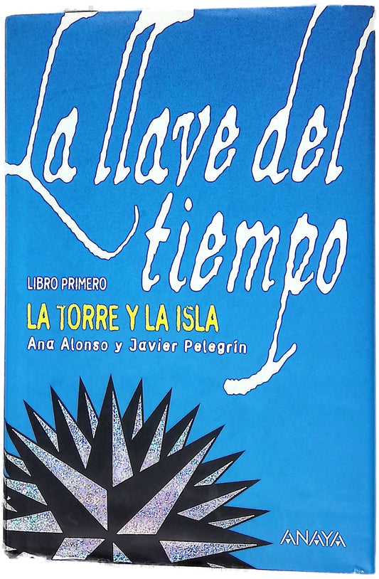 La torre y la isla
