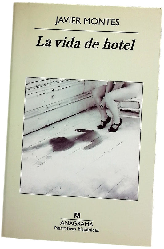 La vida de hotel