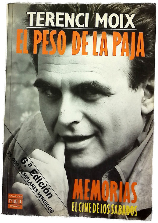 El cine de los sábados memorias