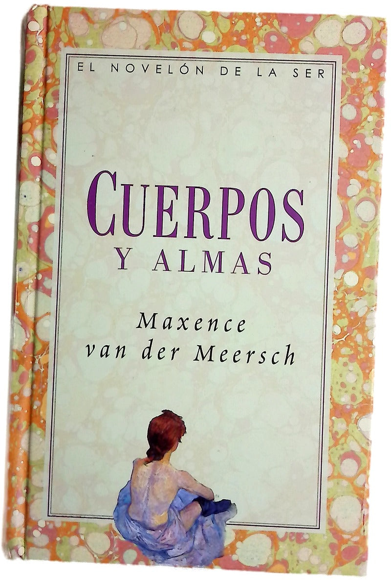 Cuerpos y almas