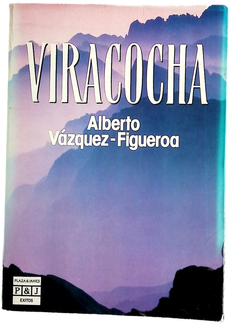 Viracocha
