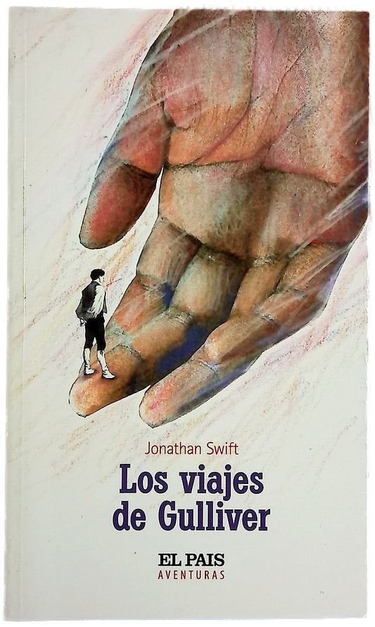 Los viajes de Gulliver