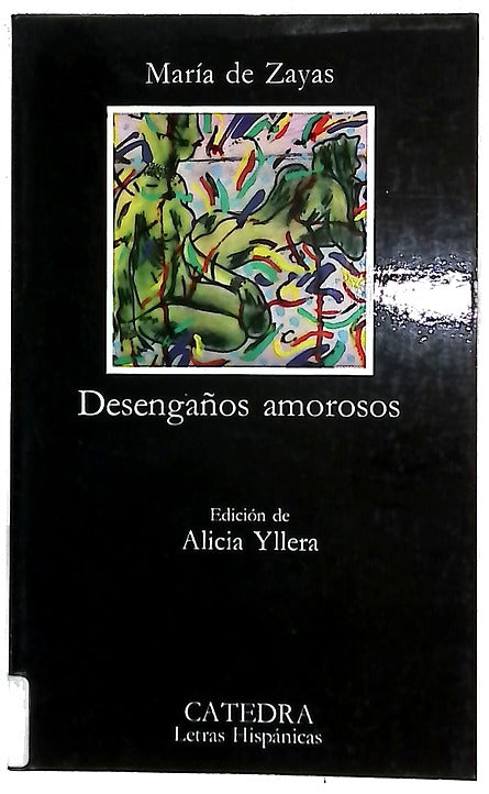 Parte segunda del Sarao y entretenimiento honesto desengaños amorosos