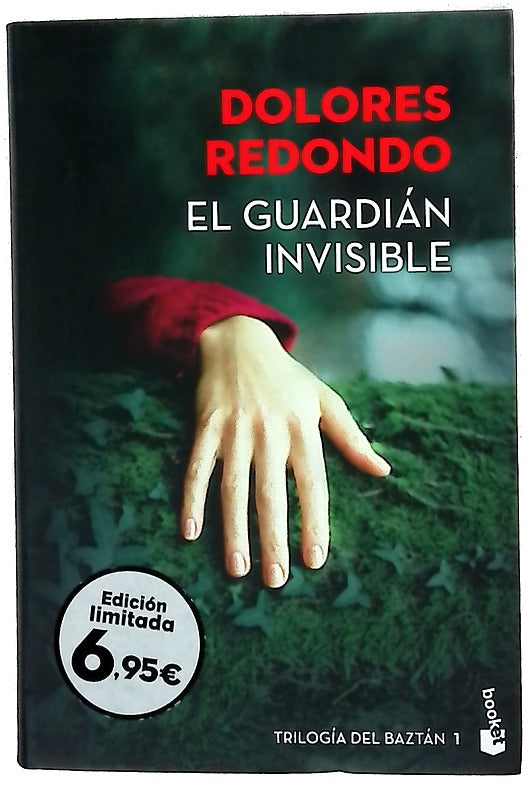 El guardián invisible