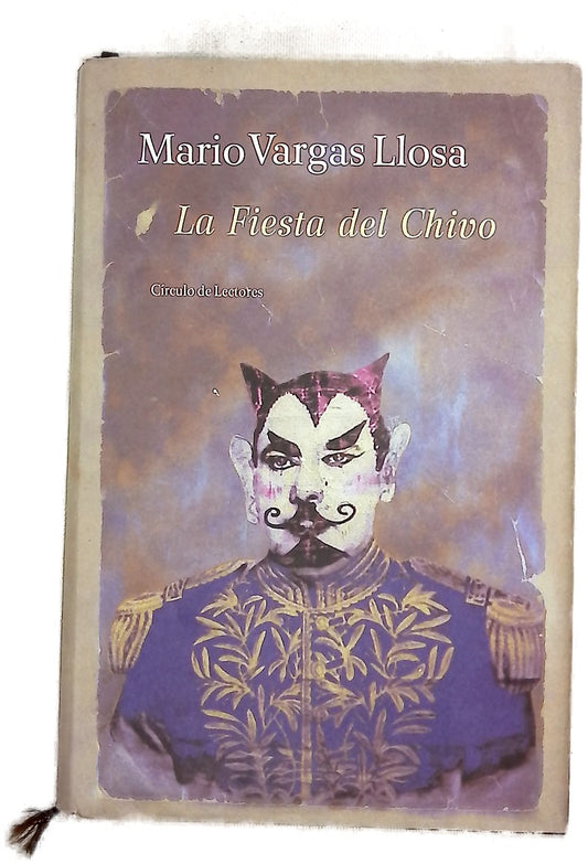 La fiesta del chivo