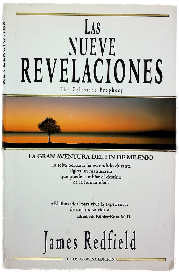 Las nueve revelaciones