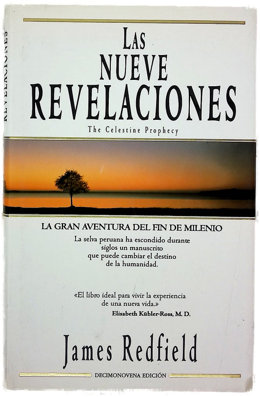 Las nueve revelaciones