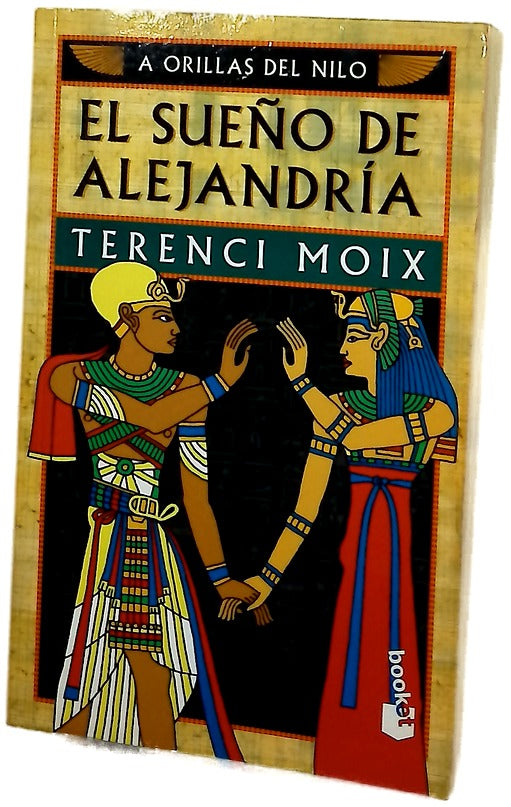El sueño de Alejandría