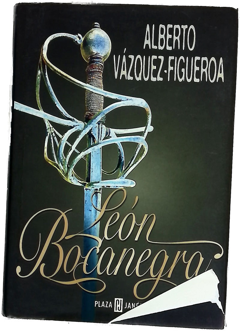 León Bocanegra